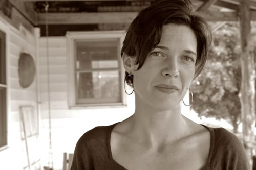 Photo of Arwen Donahue