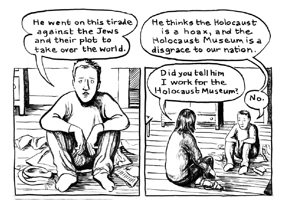 Excerpt from Unofficial History