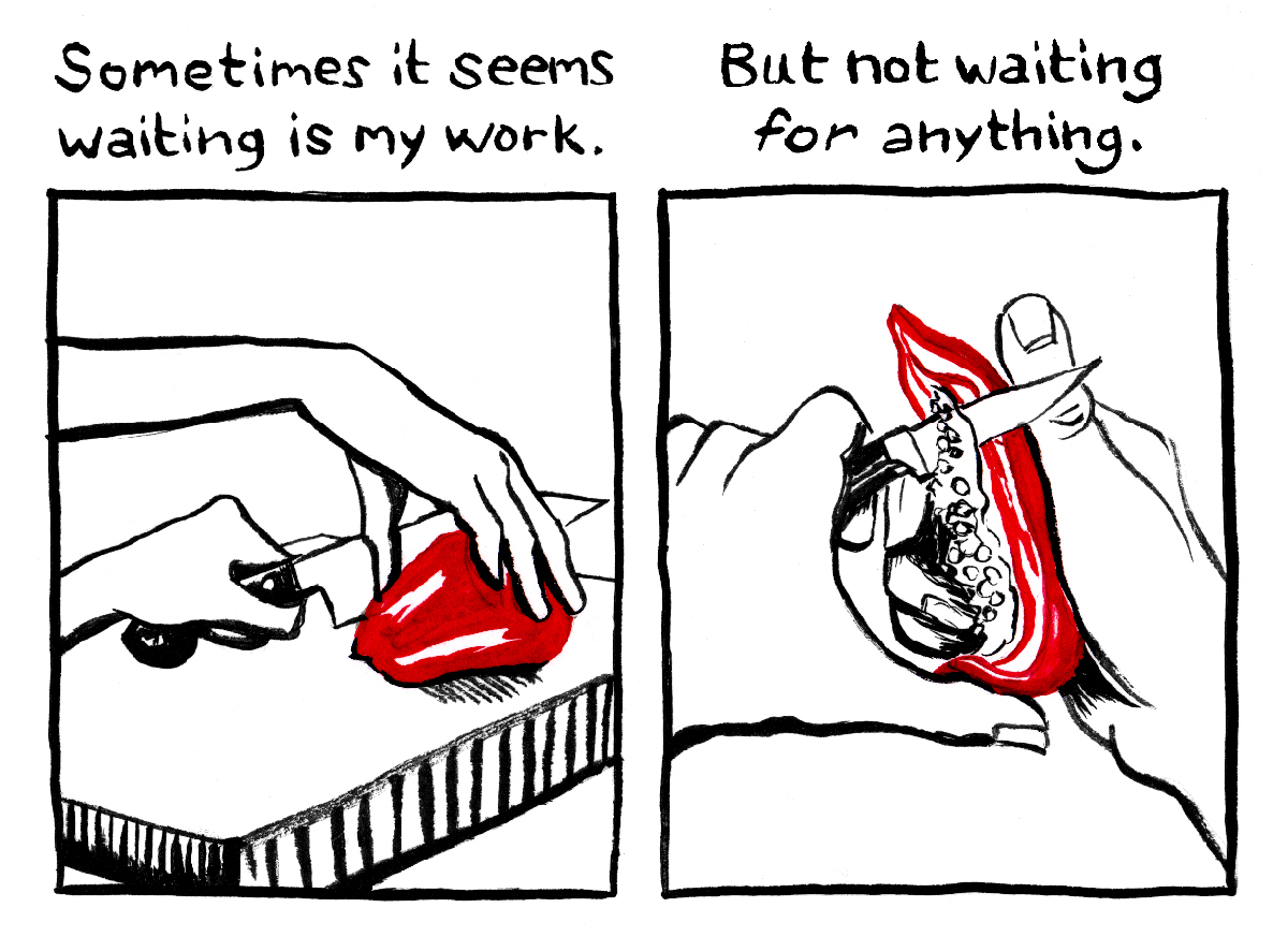 Excerpt from Coverture