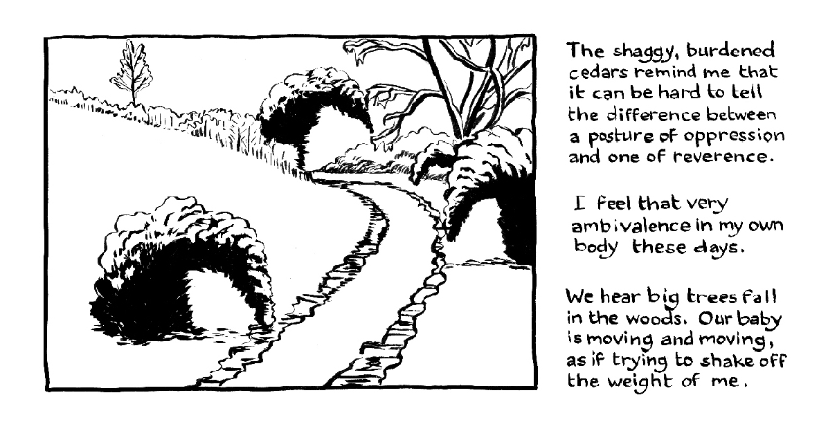 Excerpt from Kindly Use Part 2