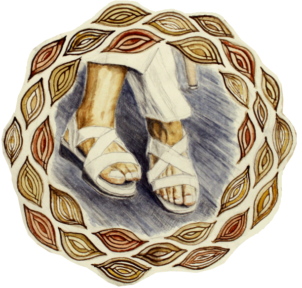 Feet