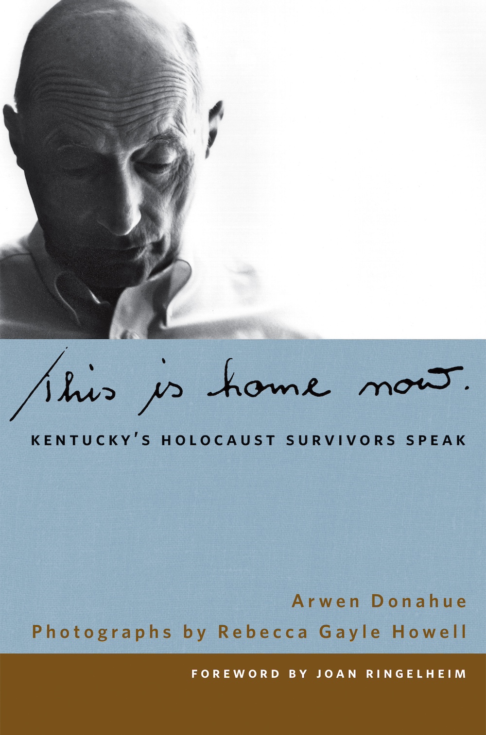 This is Home Now cover